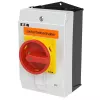 Eaton P1-25/I2-SI/N interrupteur de sécurité 207312