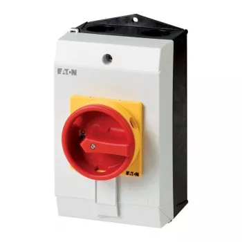 Eaton P1-25/I2-SI/N interrupteur de sécurité 207312