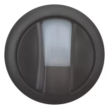 Eaton M22S-WRLK-W interrupteur à bascule, noir/blanc 216824