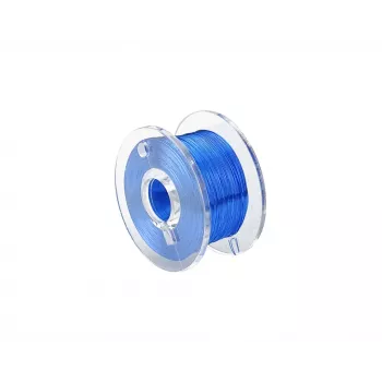 Donau Elektronik fil de cuivre émaillé diamètre 0,10 mm bobine de 100 m (LD10-2)