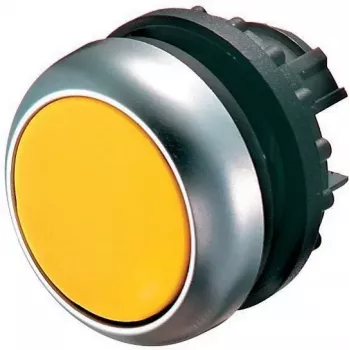 Eaton M22-DRL-Y bouton-poussoir lumineux, jaune 216950