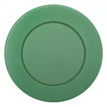 Eaton Moeller M22-DRP-G actionneur de bouton-poussoir champignon, vert, à verrouillage, vierge 216747