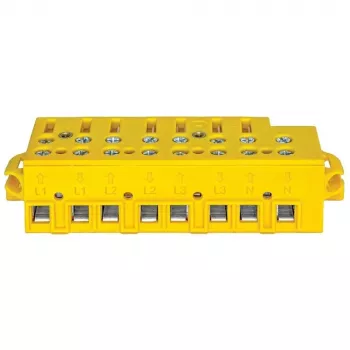 Borne embrochable de compteur Eaton ZSD-ZSK/DS (226450)