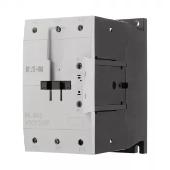 Contacteur de puissance Eaton 239480 DILM95, bobine 230 V 50 Hz / 240 V 60 Hz