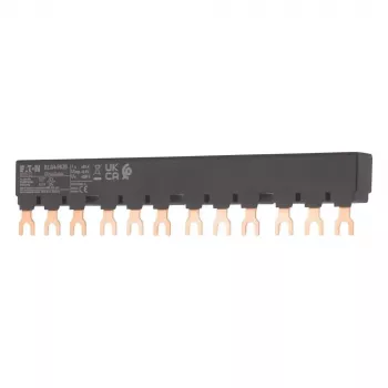 Adaptateur de barre omnibus triphasé Eaton (B3.0/4-PKZ0)