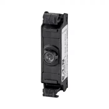 Élément LED Eaton M22-FLED-RG, plat, rouge/vert 180799