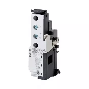 Déclencheur à minimum de tension Eaton NZM2/3-XU24DC 24 V DC (259509)