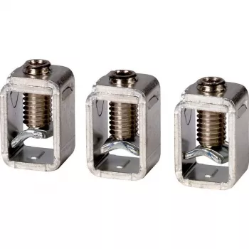 Borne de cadre Eaton NZM2-XKC pour NZM2 jusqu'à 160 A (262240)