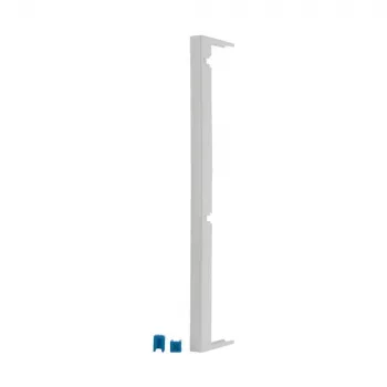 Module latéral adaptateur de barre omnibus Eaton xEnergy 9x200 mm BBA-XSM (101484)