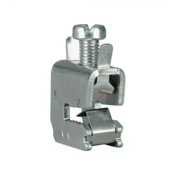 Eaton AKU35/5 borne de conducteur, 4-35 mm², pour barre omnibus 5 mm 107188