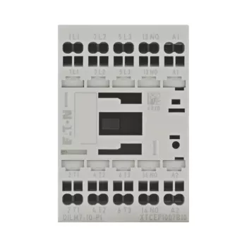 Contacteur de puissance EATON DILM7-19921910(230V50HZ,240V60HZ)-PI (199219)