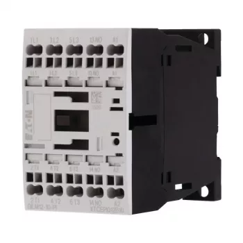 Contacteur Eaton DILM12-10, 230 V 199239