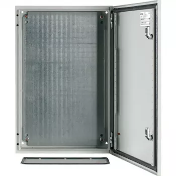 Rack mural Eaton CS-64/150 6U 600x400x150 mm gris 111692