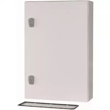 Rack mural Eaton CS-64/150 6U 600x400x150 mm gris 111692