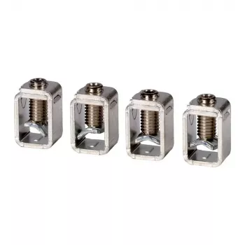 Eaton NZM2-4-250-XKC borne de cadre 4 pôles 250A 266756