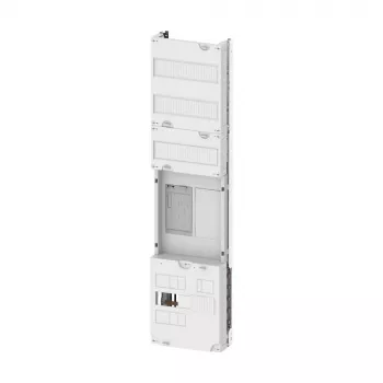 Panneau de compteur Eaton ZSD-M17B0013 1 champ 113068