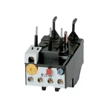 Eaton ZB32-4 relais, IEC/EN 60947, 145 g, -25 à 55 °C, noir/blanc 278449