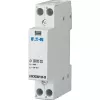 Contacteur modulaire Eaton Z-SCH230/1/25-20, bobine 230 V AC, 25 A, 2 NO, 1 module 120853