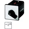 Eaton T5B-4-8902/E interrupteur, 4 pôles, noir/blanc