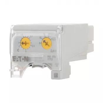 Eaton PKE-XTU-4 déclencheur de surcharge, 4 A, 690 V, IEC/EN 60947, pour PKE12/PKE32