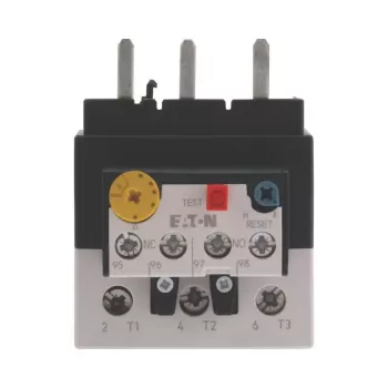 Eaton ZB65-24 relais de puissance noir - blanc (278457)