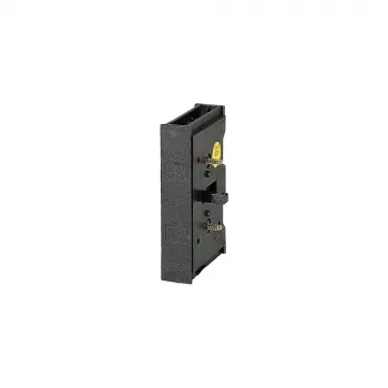 Eaton module de conducteur neutre N-P1Z pour interrupteurs principaux de la série P1, 1 pôle, montage latéral 000652