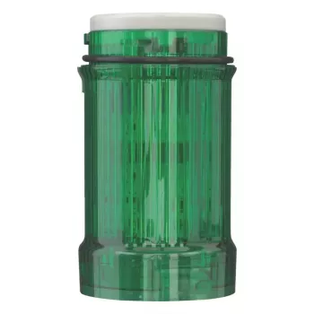 Eaton SL4-L24-G élément de colonne lumineuse LED, feu fixe vert, 24V AC/DC 171314