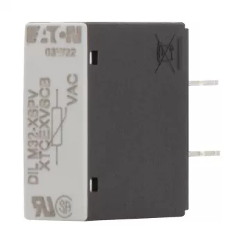 Eaton 281214 module varistance de protection contre les surtensions 240 V AC pour contacteurs DILM17-32