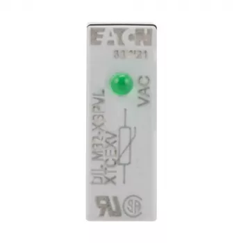 Eaton 281223 limiteur de tension à varistance avec LED pour contacteurs DILM17-32, 240V AC