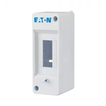 Tableau de distribution électrique Eaton MINI-2 177066