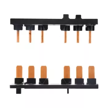 Contact auxiliaire Eaton DILM32-XRL, 2NO+2NC, montage frontal, bornes à vis 283109