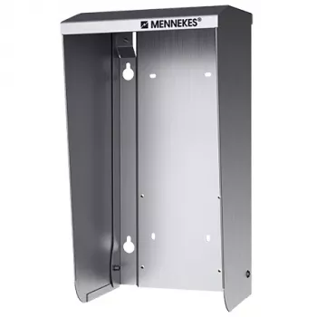 MENNEKES 15682 Weather Protection Roof