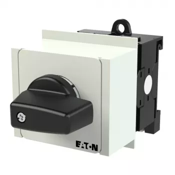 Eaton T0-2-8241/IVS interrupteur de niveau, 1 pôle, câblé, noir/blanc, IP30 057835