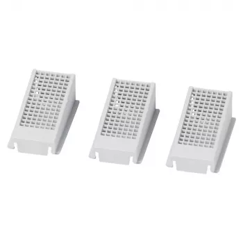 Eaton NZM2-XIPA cache de protection des doigts 3 pôles 266777