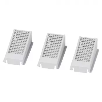 Eaton NZM2-XIPA cache de protection des doigts 3 pôles 266777