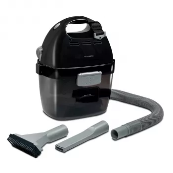 Dometic PowerVac PV 100 aspirateur à main sans fil, 12 V / 230 V 9600000348