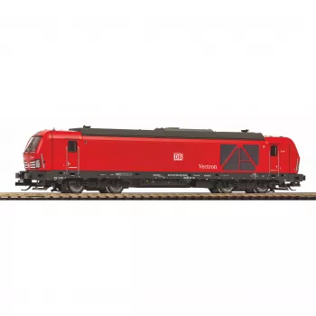 PIKO TT 47807 locomotive diesel Vectron BR 247 DB Cargo