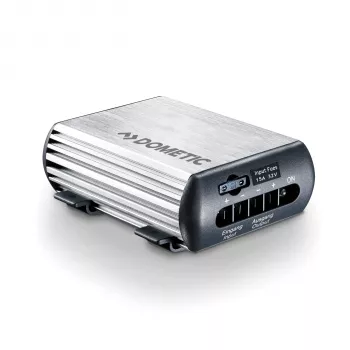 Dometic PerfectCharge DCDC 12 chargeur de batterie DC-DC 170 W argent (9600000039)