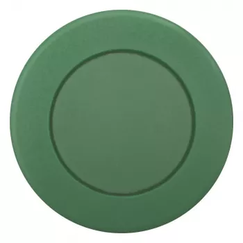 Eaton M22S-DP-G bouton-poussoir champignon 216717