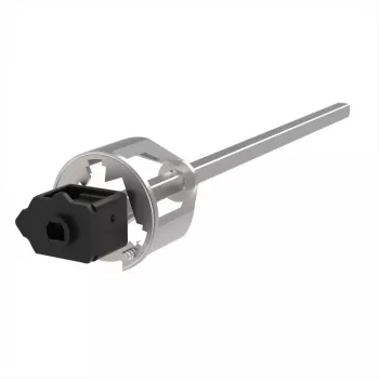 Eaton arbre d'extension 5 mm x 178 mm PKZ0-XAH 106134
