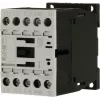 EATON DILM12-10 contacteur de puissance 3 pôles 12 A 5,5 kW bobine 110 V AC 1 NO 276827