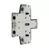Eaton DILM1000-XHI11-SI bloc de contacts auxiliaires, 1NO+1NC, montage latéral, bornes à vis 278425