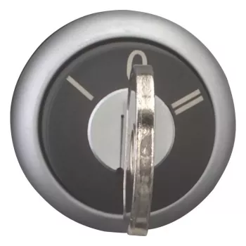 Eaton M22-WRS3-MS2 bouton à clé, 3 positions 111773