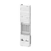 Eaton ZSD-Z17B0016 panneau compteur, 1 champ 113071