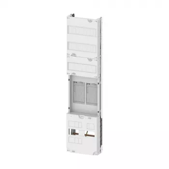 Eaton ZSD-Z17B0016 panneau compteur, 1 champ 113071