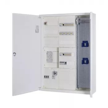 Eaton ZSD-Z17B0016 panneau compteur, 1 champ 113071