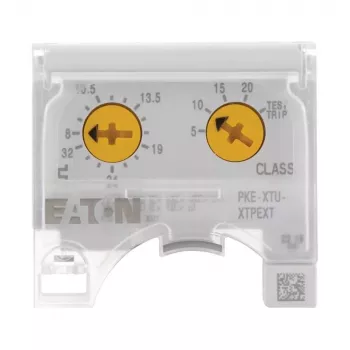 Eaton PKE-XTU-32 déclencheur pour PKE32, 32 A, 690 V 121726