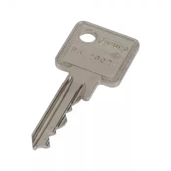 Eaton KEY-E10/30-GS clé pour sélecteurs RMQ-Titan, 3 pièces 138576