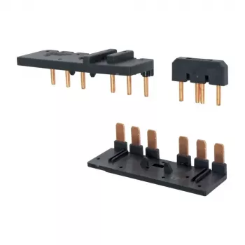 Eaton ensemble de câblage étoile-triangle pour contacteurs DILM17 à DILM32 DILM32-XSL (283131)