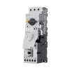 Eaton MSC-D-1,6-M7(24VDC) Combinaison de démarreur moteur, 1,6 A, 24 V DC 283159